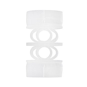 Пыж 12к БИО Сибирь (50)/1уп