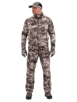 Костюм Remington Pass Rifle /RM1016-973/