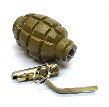 Муляж Ф1-5Г-Граната пиротехническая шары