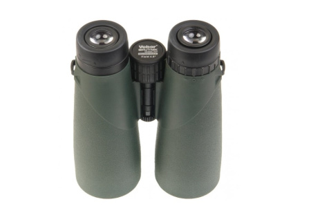 Бинокль Veber Sputnik 12х50G WP
