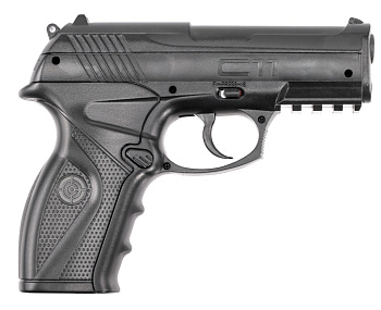 Пневматический пистолет Crosman С11 k.4,5мм