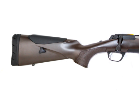 Нарезной карабин Browning X-Bolt Composite Brown ADJ  kal.30-06 (4)