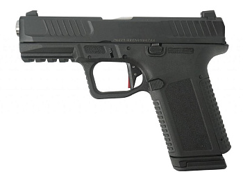 ОООП пистолет Тень-37 кал.10х28мм