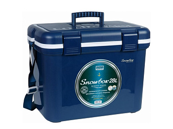 Изотермический контейнер CW Snowbox Marine 28L /38195/