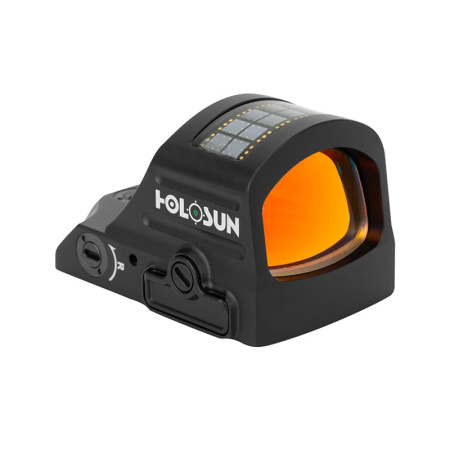 Прицел коллиматорный Holosun OpenElite X2 micro открытый солн.батар. /HE407С-GR X2/