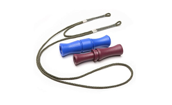 Набор манков №3 гуменник Kwanza 2140+гусь Pioner 2130+подвес на 2 манка  /3030/