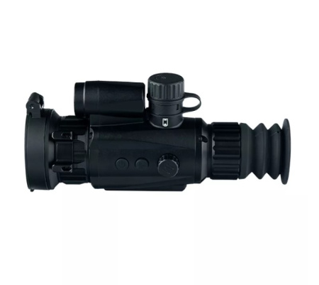 Тепловизионный прицел ARTELV Electron 3,4*35мм 384*288LRF (2)