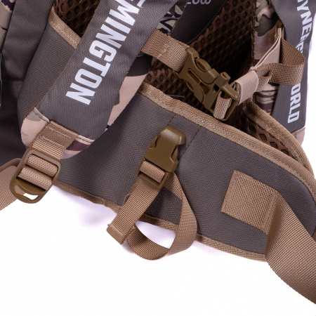 Рюкзак Remington Fortune Hunting Safari /RR6605-922/