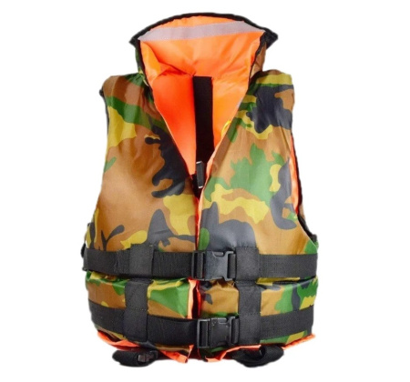 Жилет спасательный 150кг