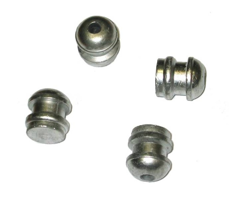 Пуля Гризли-35 12к 1шт