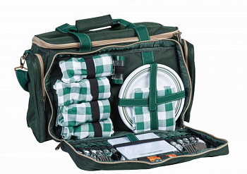 Набор для пикника CW Fiesta Weekend 4 персоны /FL-005/