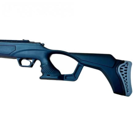 Пневматическая винтовка Hatsan 125PRO k.5.5мм плс (4)