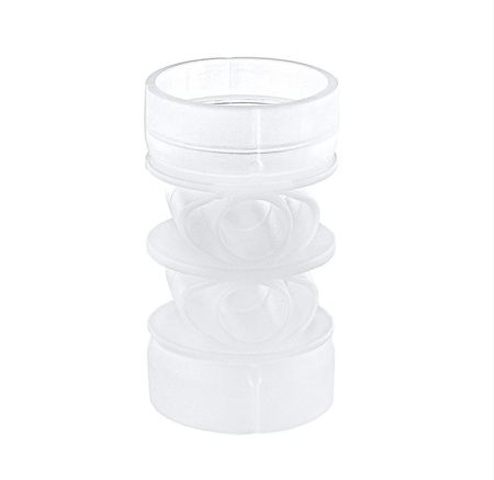 Пыж п/э 16к БИО Сибирь (50)/1уп