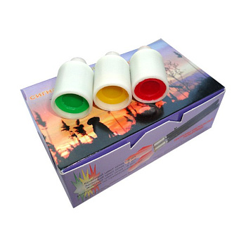 Сигнал охотника без п/у(15) Челябинск пластик гильза