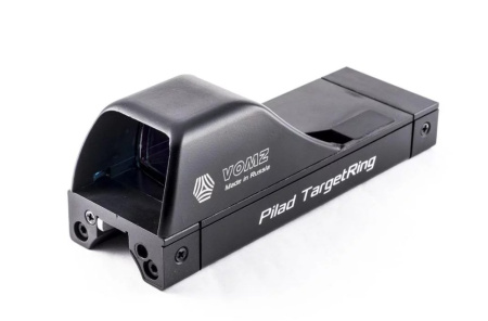 Прицел коллиматорный TargetRing /00012724/