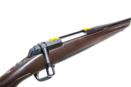 Нарезной карабин Browning X-Bolt Composite Brown ADJ  kal.30-06 (1)