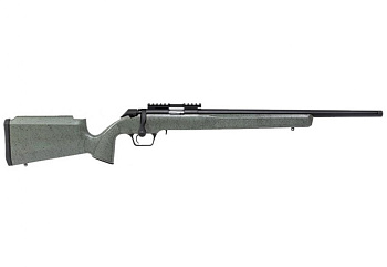 Нарезной карабин Retay 2022 Sporter kal.22LR плс green пл.Weaver