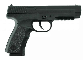 Пневматический пистолет Crosman PSM45 k.4,5мм