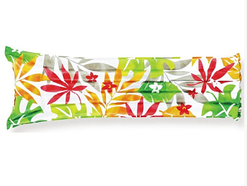 Матрас-Бичбол Intex 183х69см /59720/