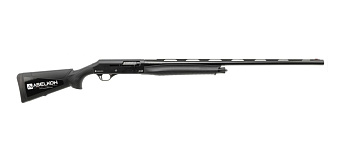 Охот. ружье Aselkon X3 EXTRA Black SYNTHETIC кал.12/76 п/а инерц. сист.710