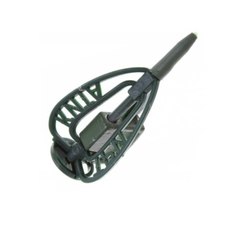 Кормушка Метод окр.50гр /1шт