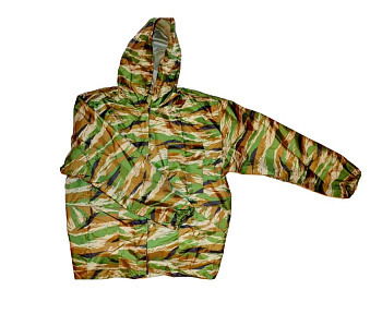 Костюм ВВЗ Raincoat влагозащитный кам р.44/46;48/50;52/54;56/58 /ВВЗ-003ГП/