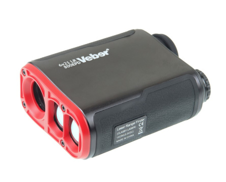 Дальномер Veber 6*21 LR 800EPD (1)