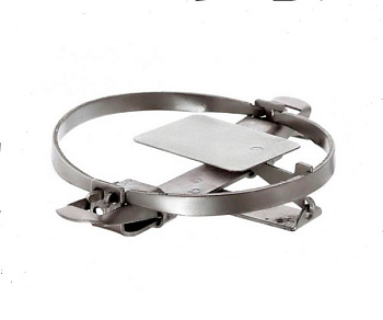 Капкан Тайга №3 1*20 соболь,заяц