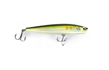 Волкер SWD Wild Walker 115F 18,8гр Top Water col.10