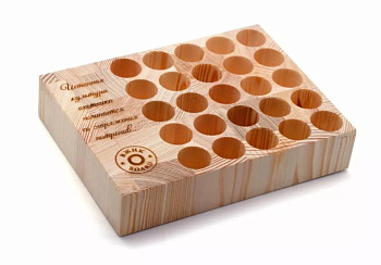 ВЖИК-Board на 25 патронов