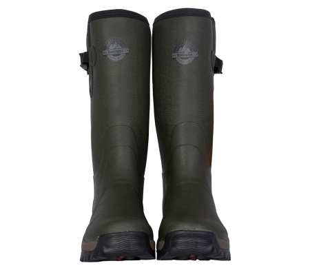Сапоги Remington Louisiana Rubber Boots Green /RM3333-306/ (1)