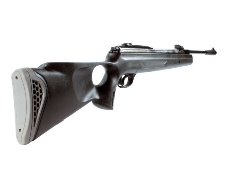 Пневматическая винтовка Hatsan 125  k.5.5мм плс (1)