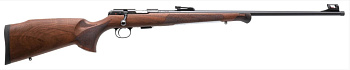 Нарезной карабин СZ457 kal.22LR Premium L=630 Still 1/2х20 UNF