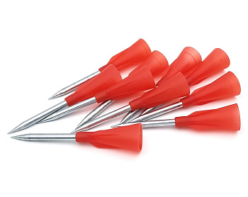 Дротики для духовой трубки Stingeer 4x45vv 1уп/10шт /JKBG-20F3001/