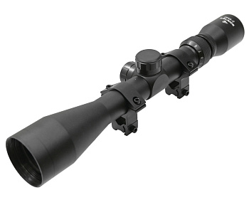 Прицел Borner 3-9x40