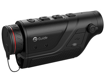 Тепловизионный монокуляр GUIDE TD410