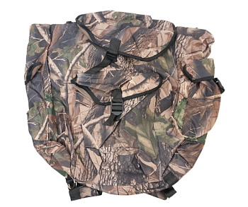 Рюкзак оксфорд ЭКО 40л  (МВЕ)