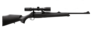 Нарезной карабин Sauer мод.S202 Classic XT kal.9.3х62