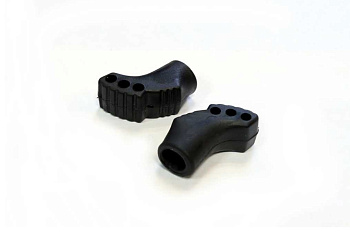 Башмачок асфальтный 1шт