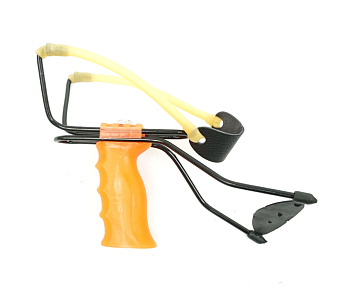 Рогатка МВ большая рег.ручка с упором