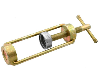 Закрутка ручн 20к металл.