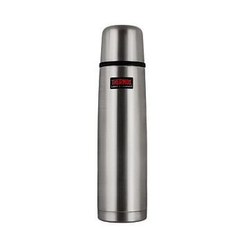 Термос Thermos FBB 750 GR 0,75л серый /562395/