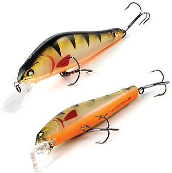 Воблер Akara Messenger 110F 28 гр. (1 oz 4,3 in) A41/45