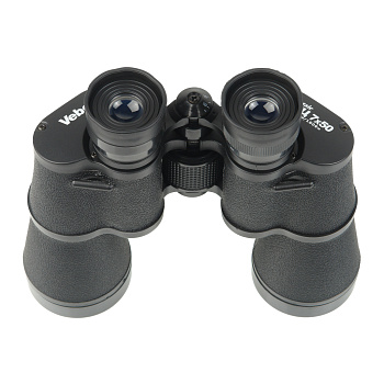 Бинокль Veber Classic БПЦ 7*50 VL