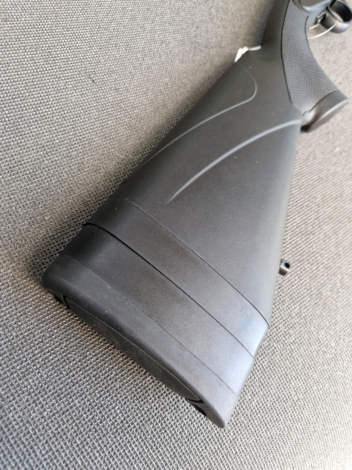 Гладкоствольное ружье Derya Single SS-103 - легкое и суперкомпактное