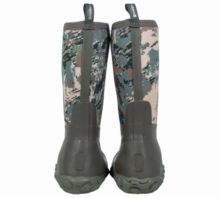Сапоги Remington rubber off-road boots Figure /RB2660-993/ (3)