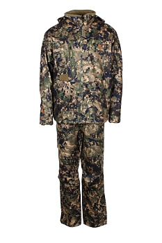 Костюм Remington Trail Camo зимний /RM1025-997/
