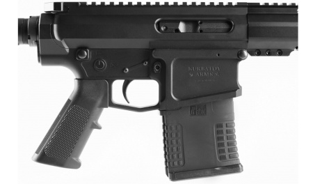 Нарезной карабин Kurbatov Arms R-710 kal.308  460 (2)