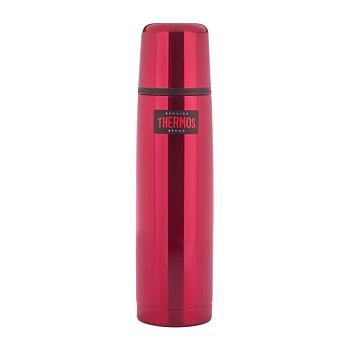 Термос Thermos FBB 1000 Red 1л красный /957054/
