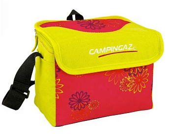 Изотермическая сумка CG MiniMaxi Pink Daysy 4 /2000013682/